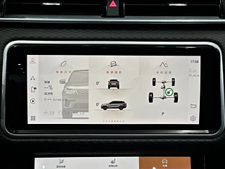 LAND ROVER RANGE ROVER VESSEL 2022 YEAR 250PS 2022
