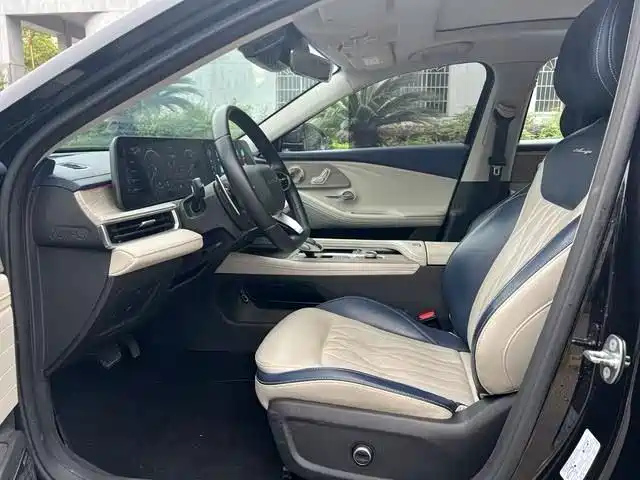 CHERY ARRIZO 8 2022