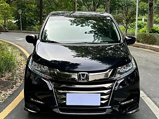HONDA ODYSSEY 2021