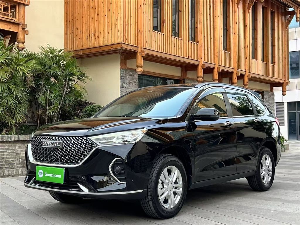 HAVAL M6 2023