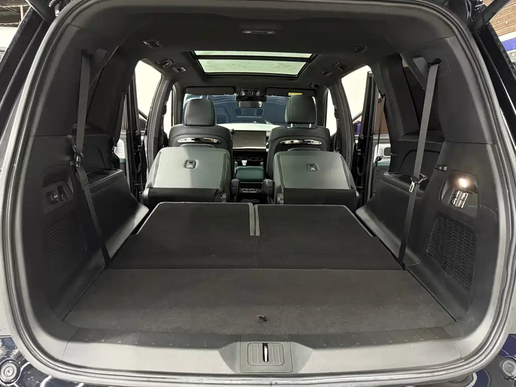 TRUMPCHI GS8 2022