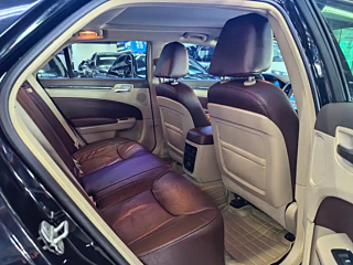 CHRYSLER 300C IMPORT  2013 YEAR 3.6L  EDITION 2013
