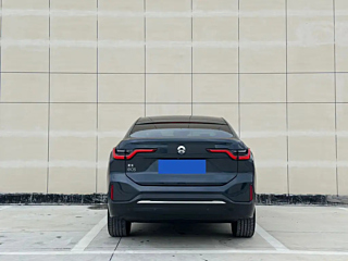 NIO EC6  2020 YEAR 430KM SPORT 2020