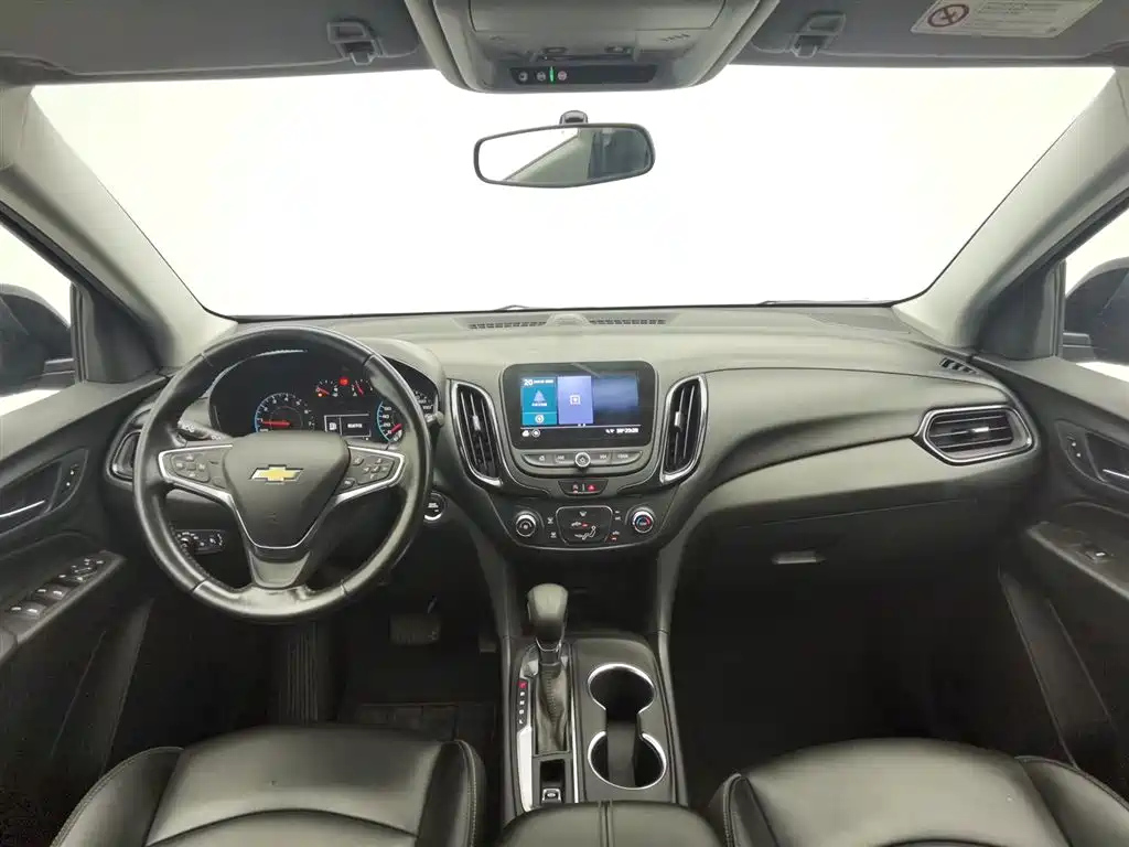 CHEVROLET EXPLORER 2022