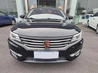 ROEWE I6 2018