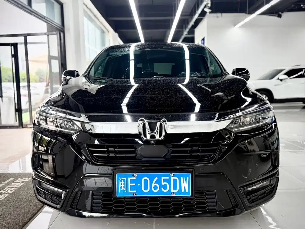 HONDA BREEZE 2020