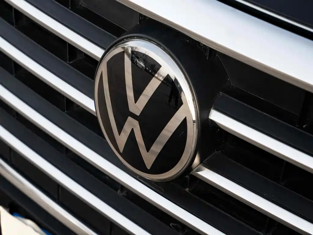 VOLKSWAGEN VILORAN 2022