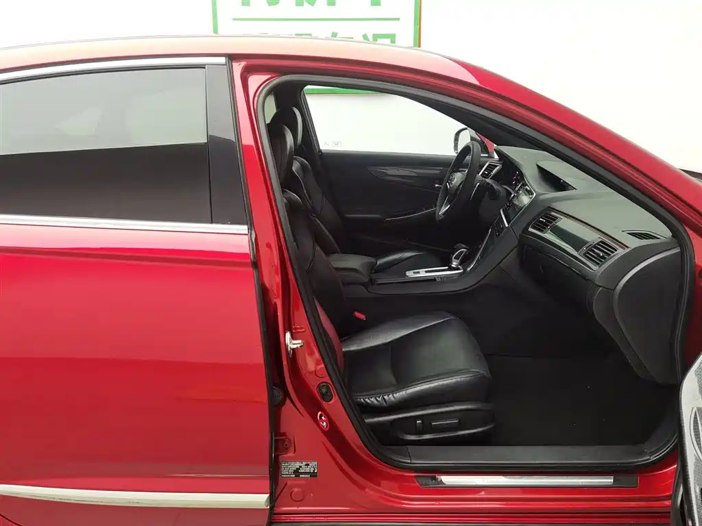 HONDA SI PLATINUM 2015