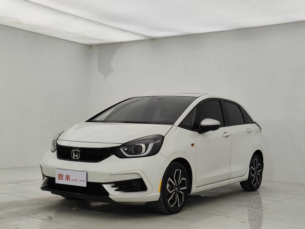 HONDA LIFE 2021