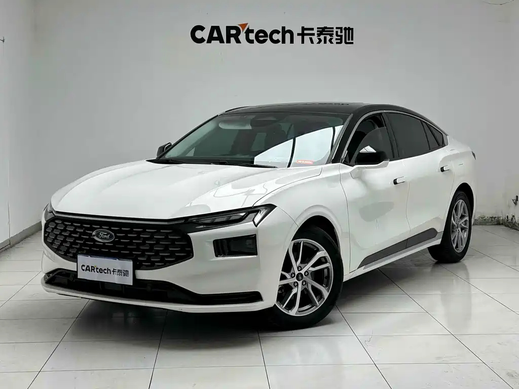 FORD MONDEO 2022