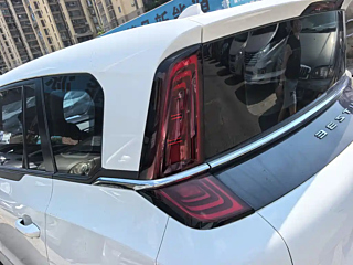 BESTURN NAT  2023 YEAR PRO  EDITION 419KM 2023