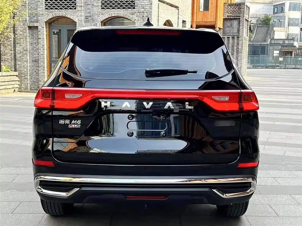 HAVAL M6 2023