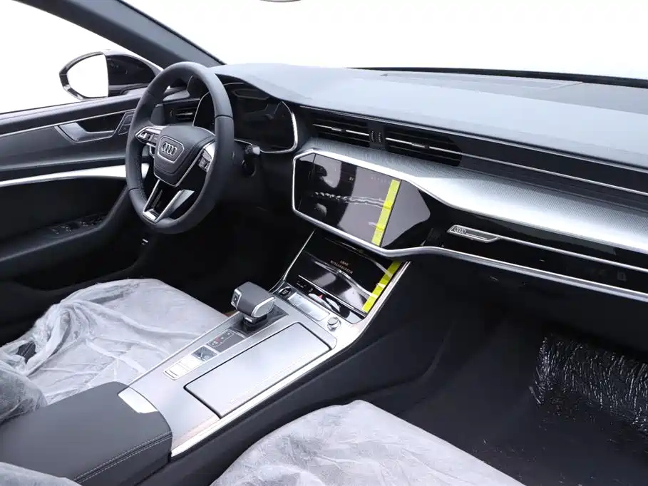 AUDI A6L 2023