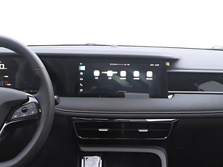 ROEWE I5  2023 YEAR 1.5L CVT DELUXE EDITION 2023