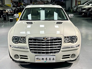 CHRYSLER 300C  2007