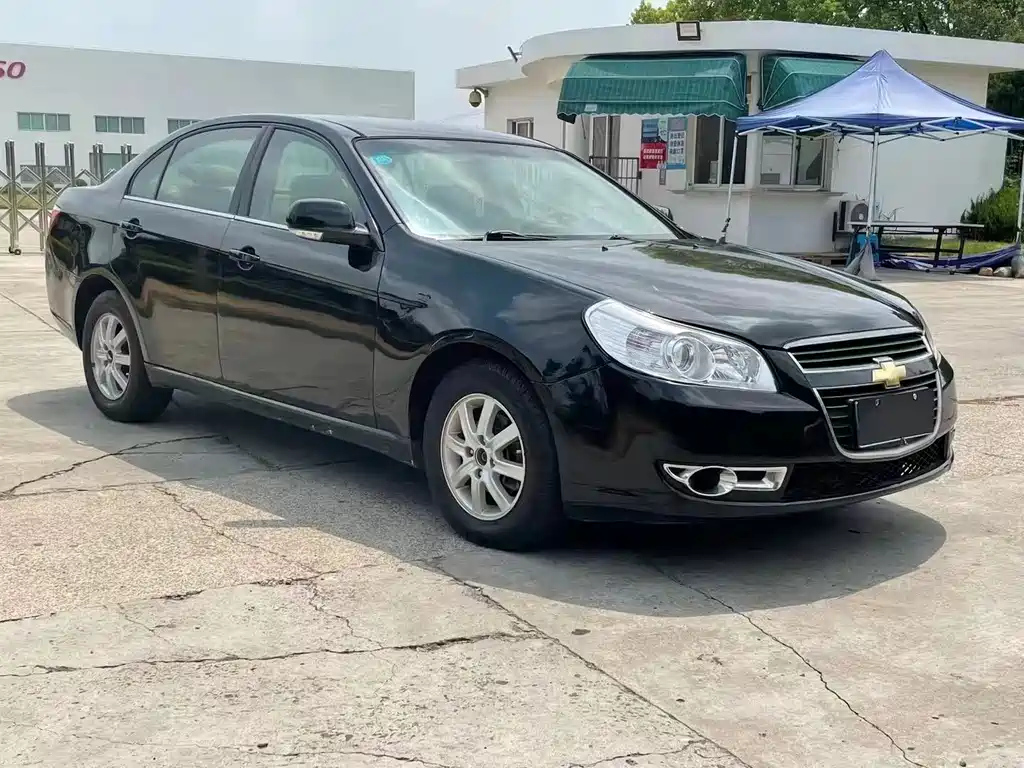 CHEVROLET OTHER 2010