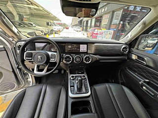 TANK 300 2021 YEAR EDITION 2.0T 2021