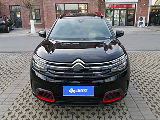 CITROEN TIANYI C5 AIRCROSS 2017