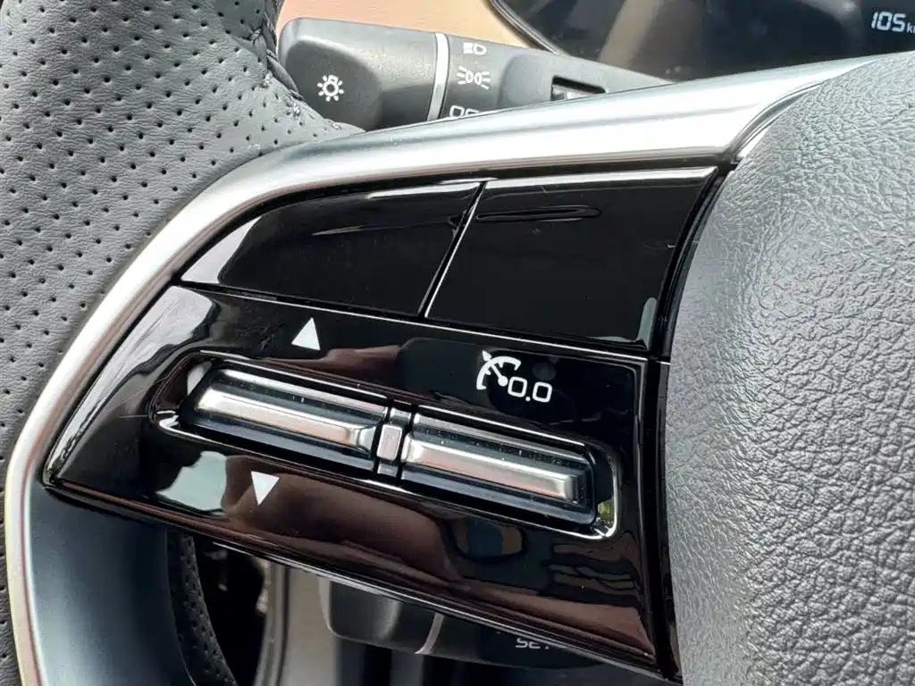 BESTURN B70 2025