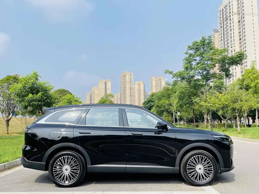 CHERY OTHER 2024
