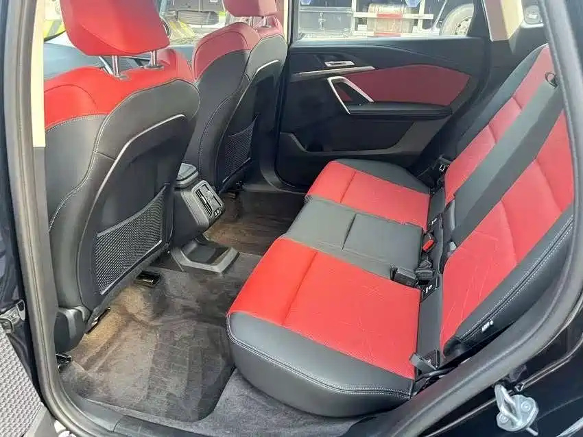 BMW X1 2023