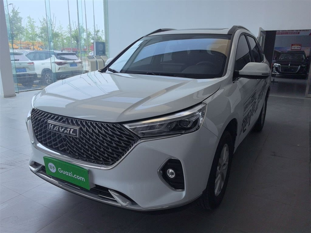 HAVAL M6 2023