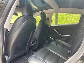 TESLA MODEL 3  2020 YEAR STANDARD RANGE  UPGRADED EDITION 2020