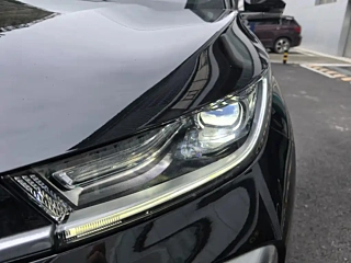 EXEED &#20940;&#20113;  2021 YEAR 400T 2WD  EDITION 2021