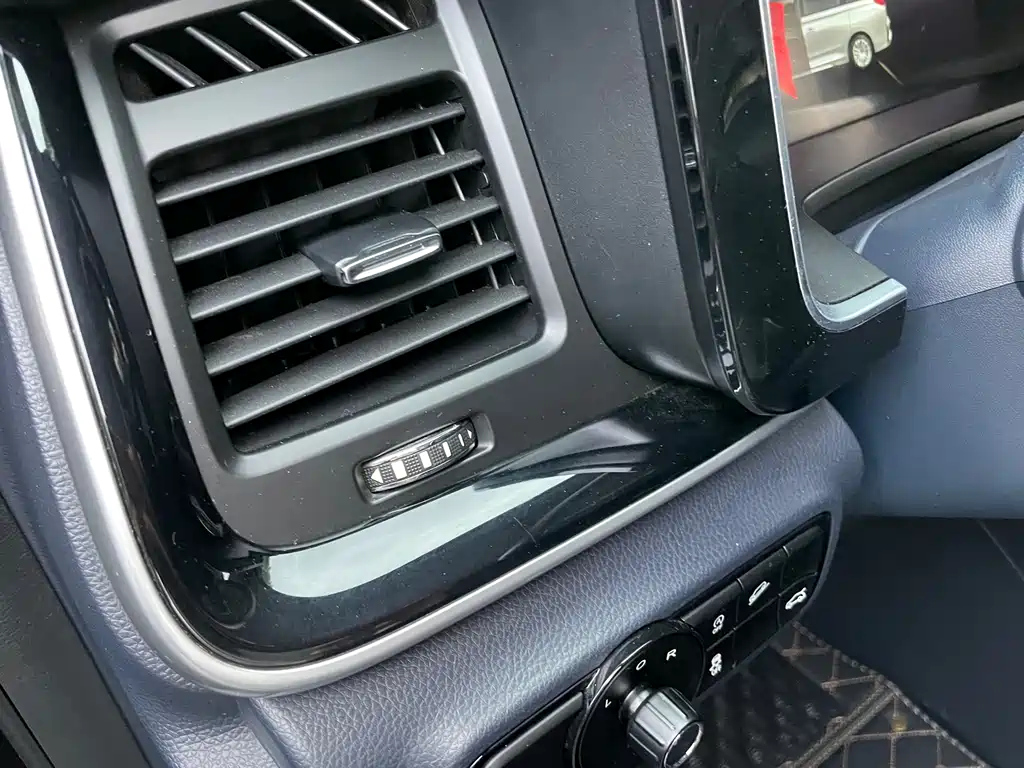 TRUMPCHI M8 2020