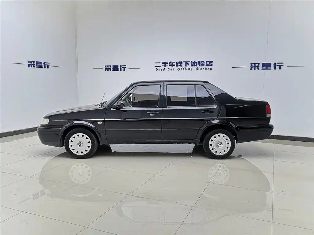 VOLKSWAGEN JETTA 2009
