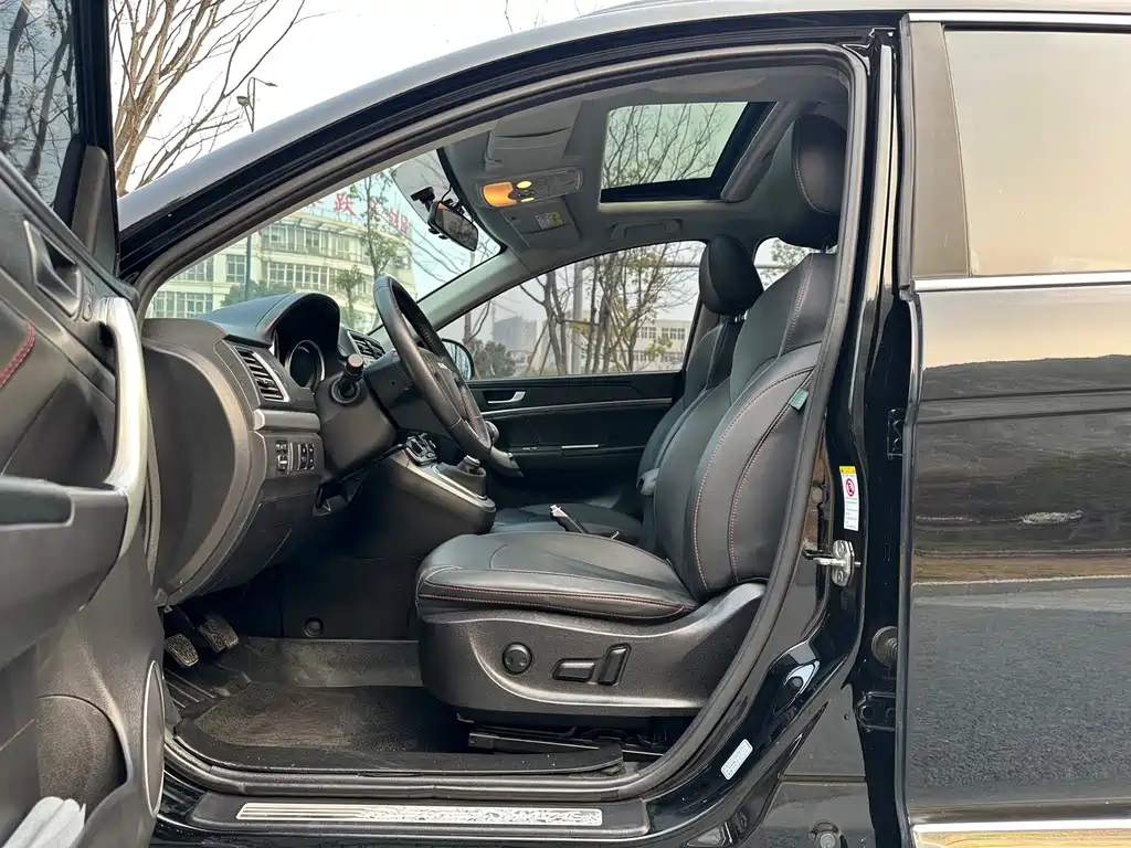 HAVAL H6 2017