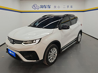 soueast dx5