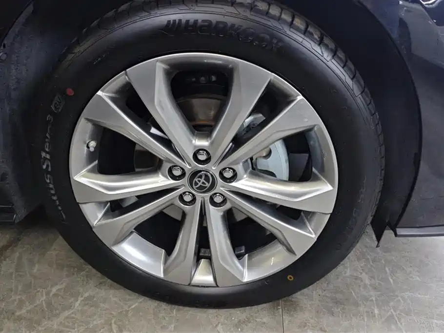 TOYOTA SIENNA SIENNA 2021