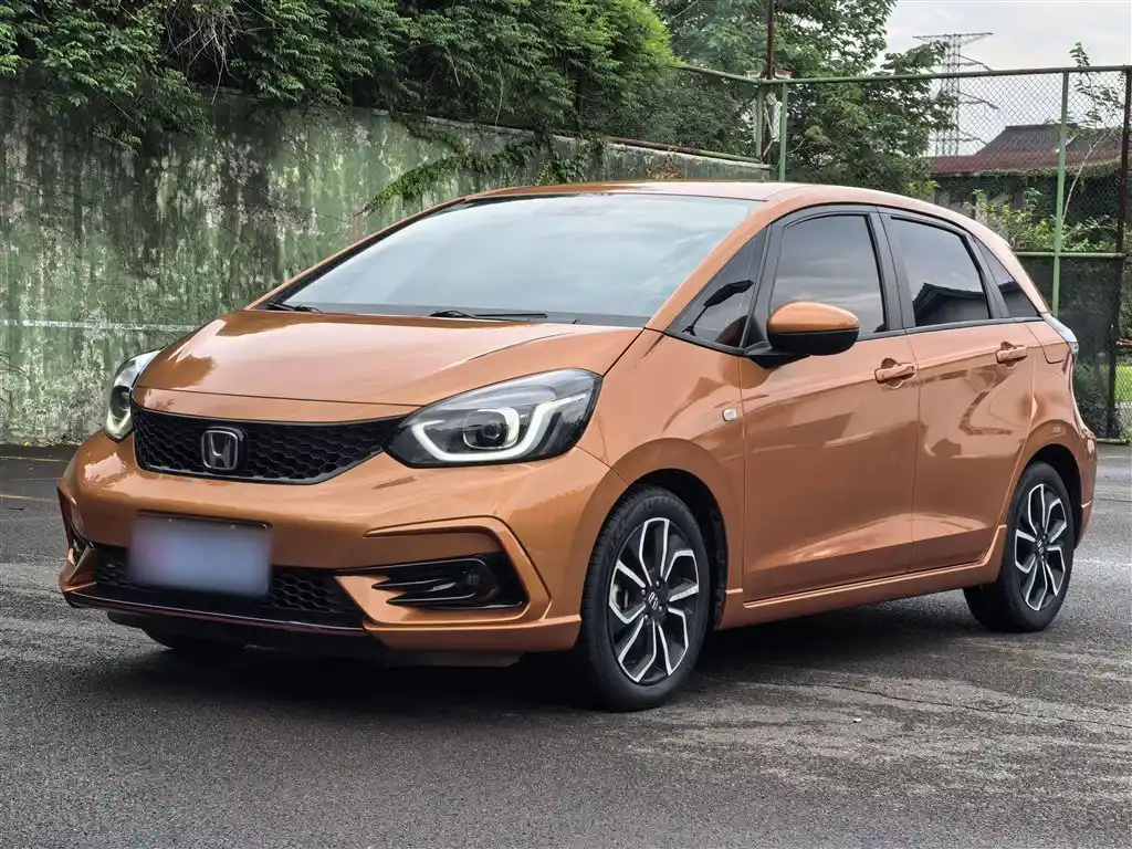 HONDA LIFE 2021