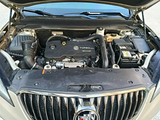 BUICK ENVISION 2015