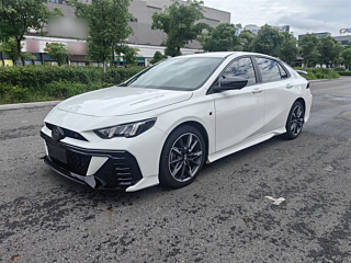 trumpchi empow