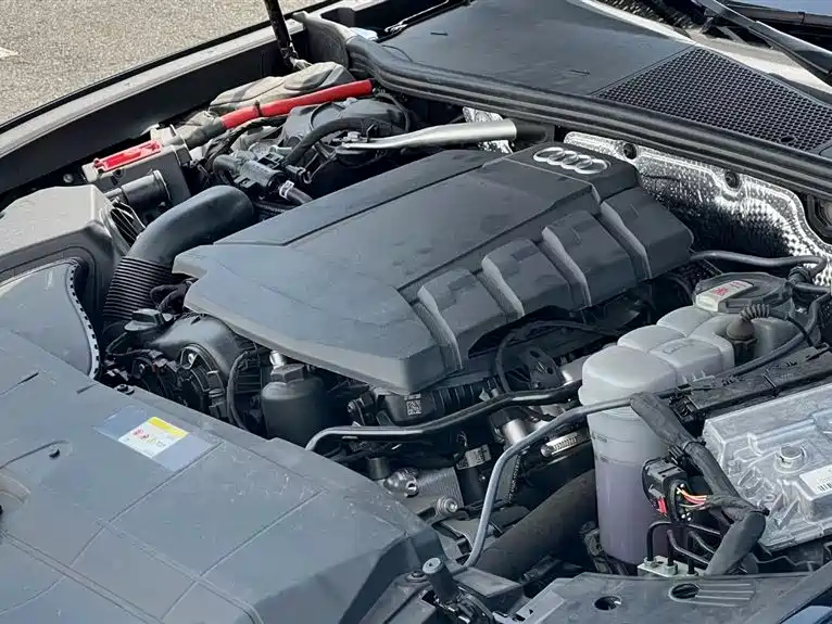AUDI A6L 2023