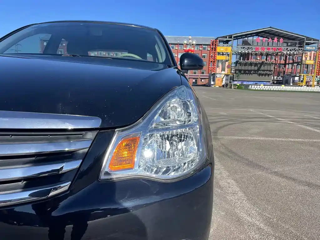 NISSAN SYLPHY 2014