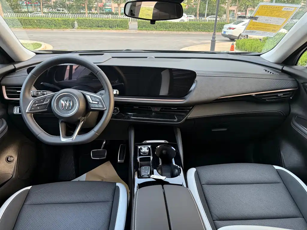 BUICK ENVISION S 2024