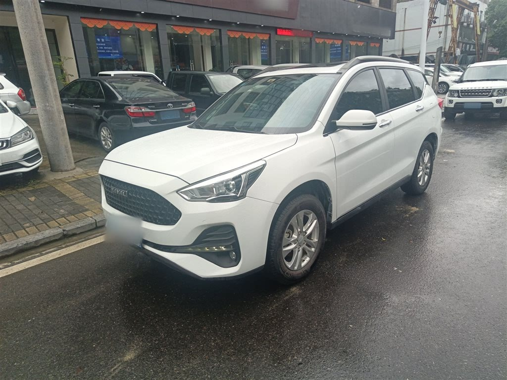 HAVAL M6 2019