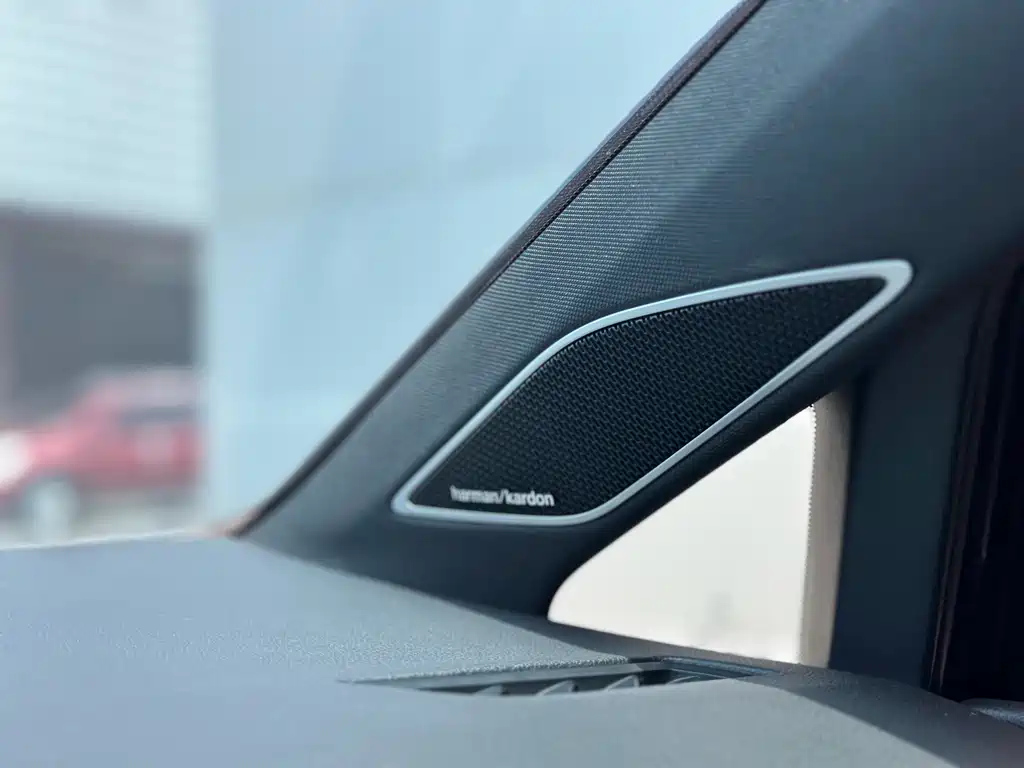 VOLKSWAGEN GOLF GTI 2021