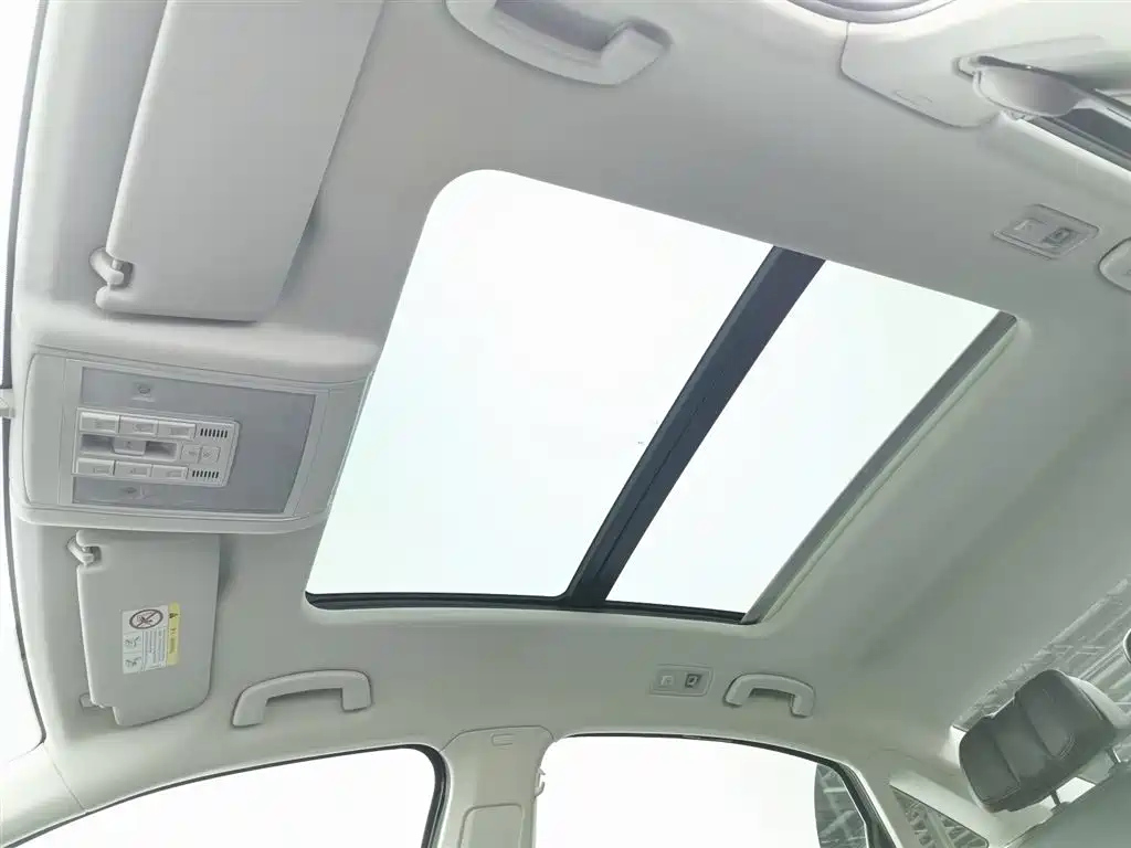 VOLKSWAGEN PASSAT 2019