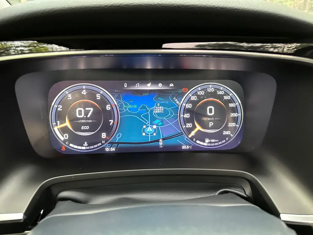 TRUMPCHI M8 2021