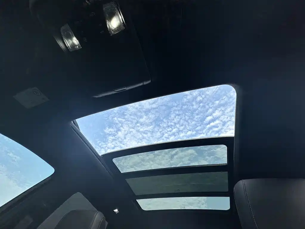CADILLAC XT5 2021