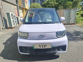 CHERY QQ ICE CREAM  2022
