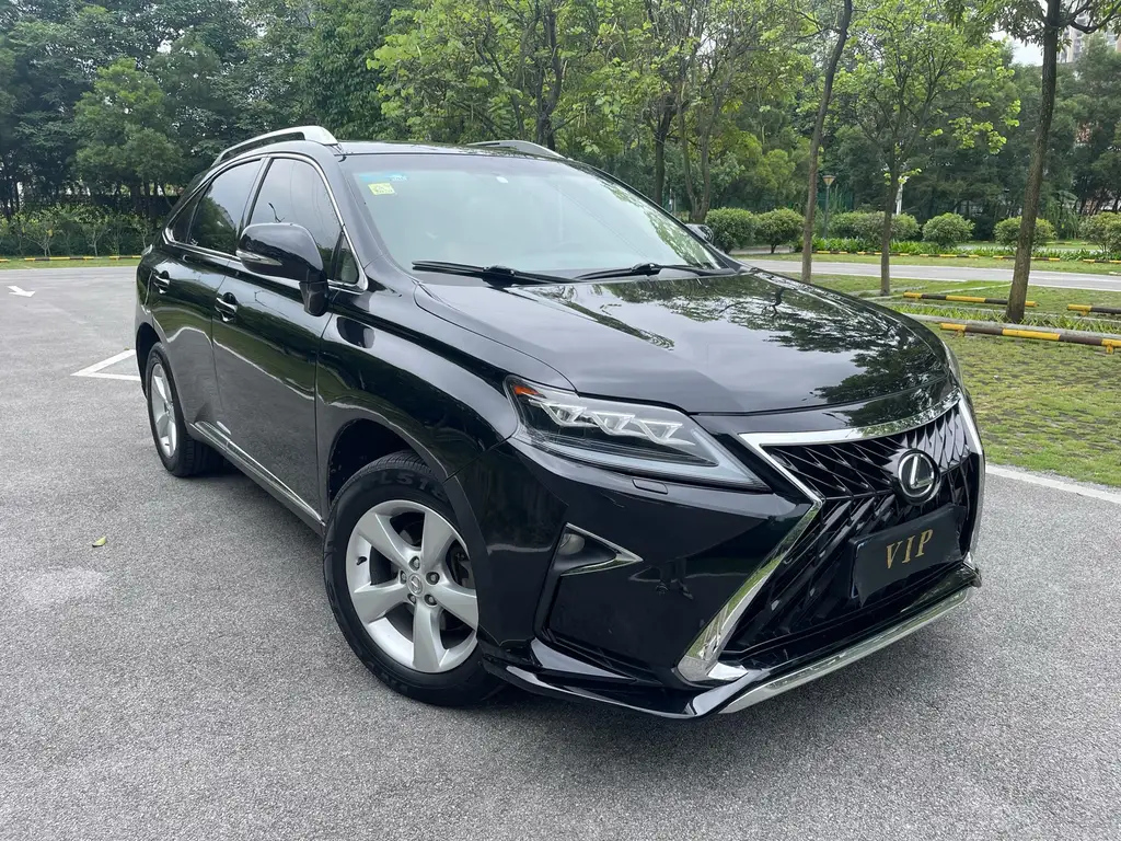 LEXUS RX CLASSIC 2013