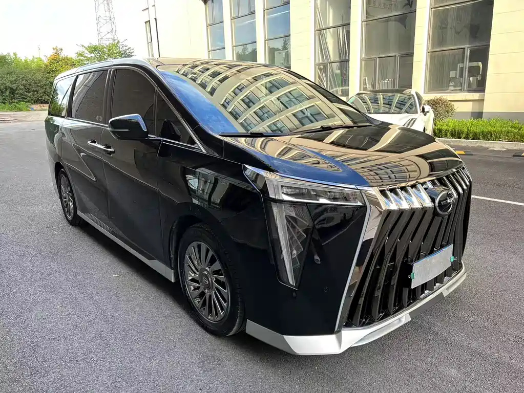 TRUMPCHI M8 2024