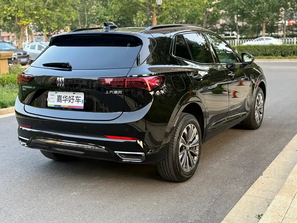BUICK ENVISION S 2024