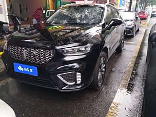 wey vv5