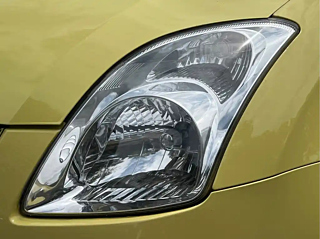 SUZUKI SWIFT  2009 YEAR 1.5L AUTOMATIC  EDITION 2009